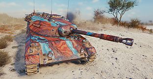 World of Tanks — HWK 30 pack (VIII German Light Tank)