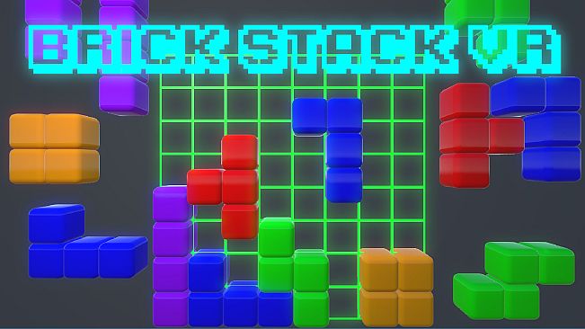 Brick Stack VR