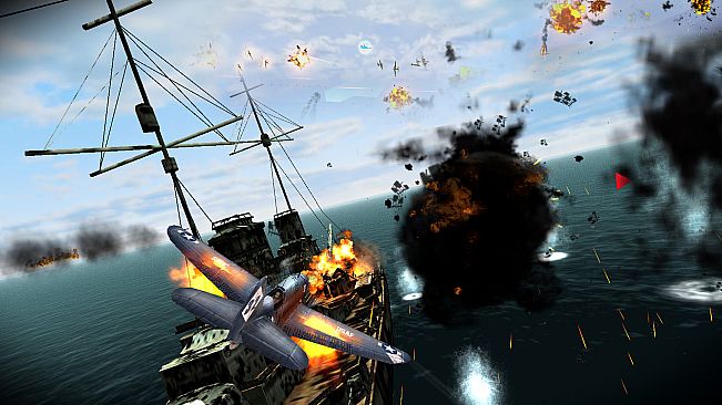 Heroes in the Sky-Origin