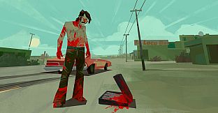 Serial Cleaner: Blood & Confetti