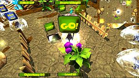 Zipple World 2: The Sweet Chaos