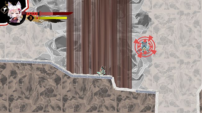 Kemomi-chan's Journey ~Enlightened Girl and the Innocent Doll~