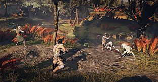 GreedFall: The Dying World