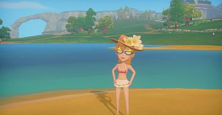 My Time At Portia - Swimwear