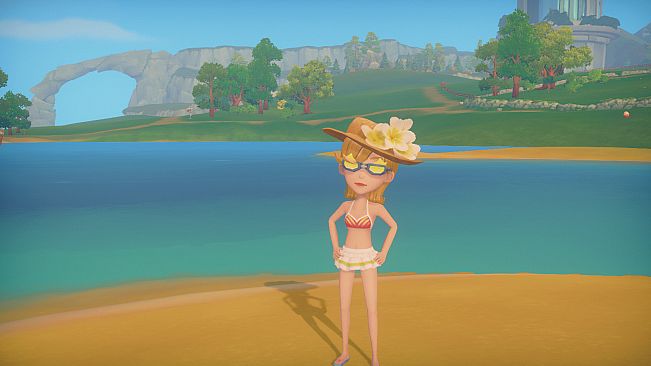 My Time At Portia - Swimwear