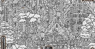 101 Dogs Hidden in Bangkok