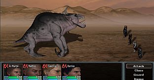 RPG Maker VX Ace - High Fantasy Resource Bundle II