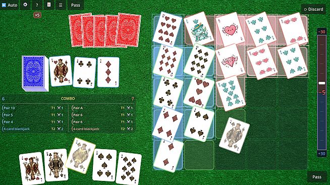 PokerField