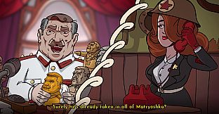 Comrade Rabbit Bundle