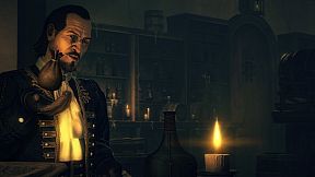 Vendetta - Curse of Raven's Cry