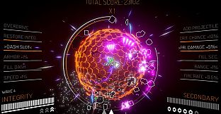 Orbital Overdrive - Lock and Load