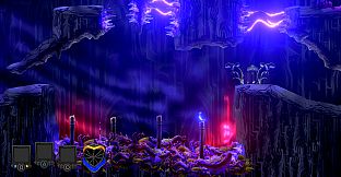 The Tale of Greenbrier