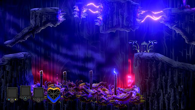 The Tale of Greenbrier