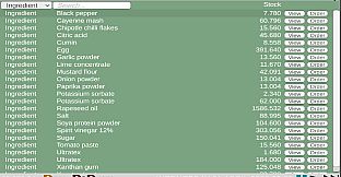 Sauce Factory Tycoon