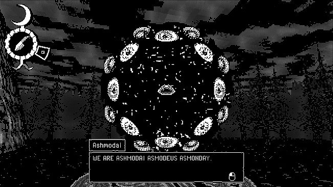 Your Holy & Virtuous Heretic