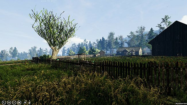 Farmer's Life: Prologue