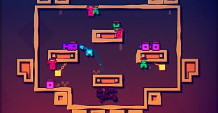 Upgrade Rogue Glitch to Rogue Glitch Ultra