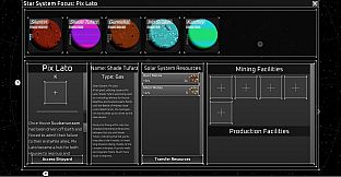 Office of Interstellar Production