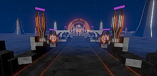 The Singularity Trials