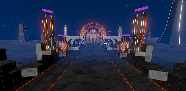 The Singularity Trials