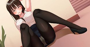 Wife of My Boss - 18+ Patch