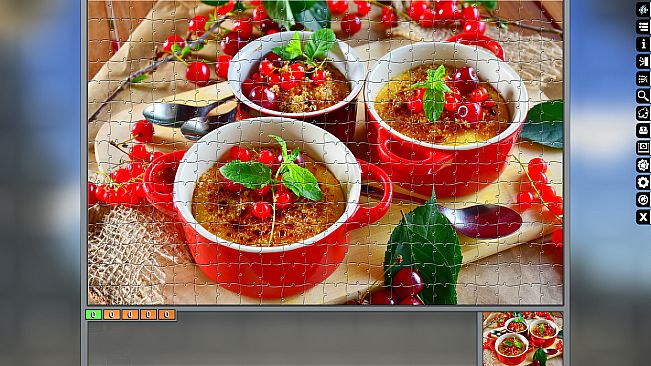 Jigsaw Puzzle Pack - Pixel Puzzles Ultimate: Variety Pack 4