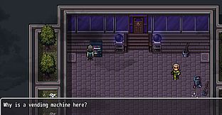 Escape The Ordinary: Tales of Romina Manor