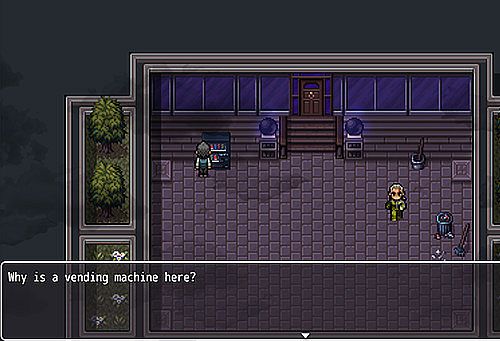 Escape The Ordinary: Tales of Romina Manor