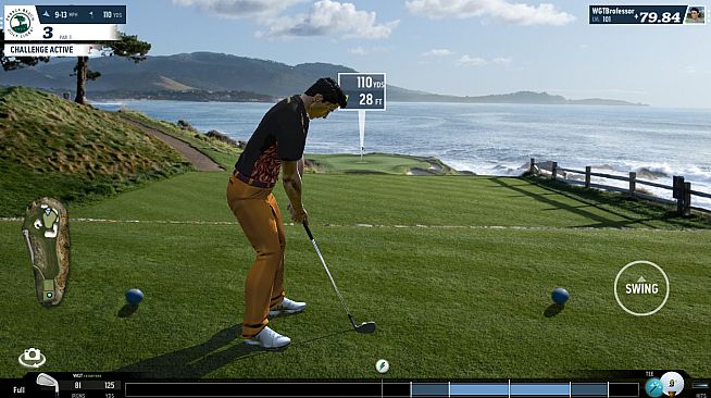 WGT Golf - Par Bundle