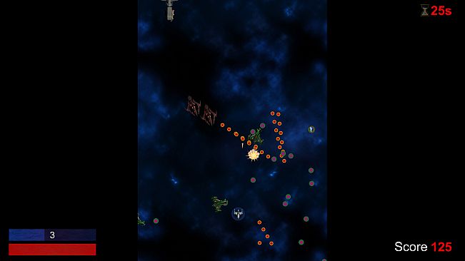 Defender of Kuiper Belt