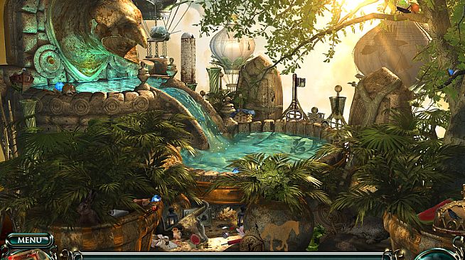 Empress Of The Deep 2: Song Of The Blue Whale