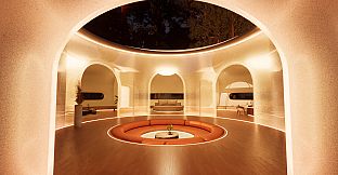 Wonder Library : Prologue