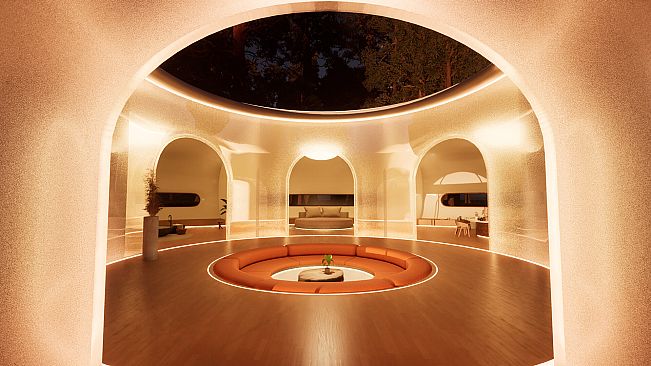 Wonder Library : Prologue