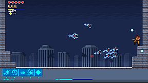 Survivors Last Stand