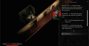 Vampire: The Masquerade — ETERNAL WHISPERS