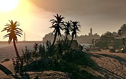 Sniper: Ghost Warrior