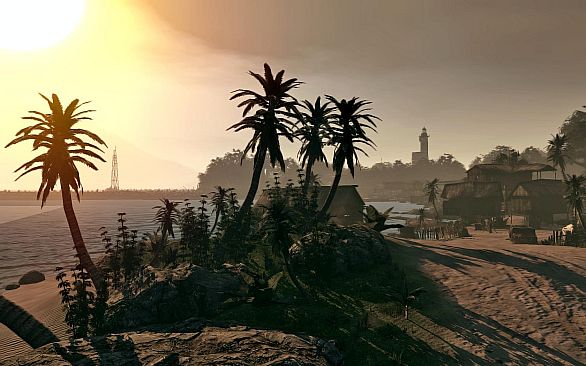 Sniper: Ghost Warrior