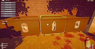 Bottles to Bins: Clean Up the Park!