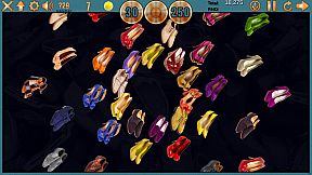 Clutter RefleXIVe: The Diceman Cometh - Collector's Edition