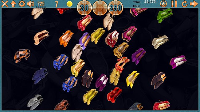 Clutter RefleXIVe: The Diceman Cometh - Collector's Edition