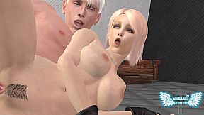 Angel Light The Elven Truce