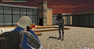 Operation Moon Walker