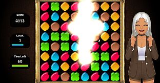 Undo My Seal, Senpai!