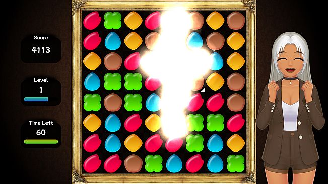 Undo My Seal, Senpai!