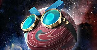 Holy Potatoes! We’re in Space?! Soundtrack FLAC