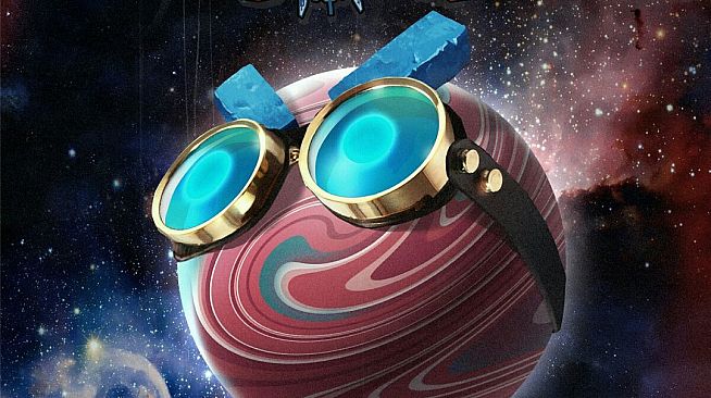 Holy Potatoes! We’re in Space?! Soundtrack FLAC