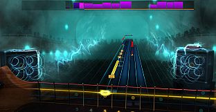 Rocksmith 2014 – Boston - “The Star Spangled Banner / 4th of July Reprise”