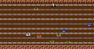 The Tower Of TigerQiuQiu Tigscores