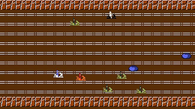 The Tower Of TigerQiuQiu Tigscores