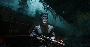 Sker Ritual - Murder Express